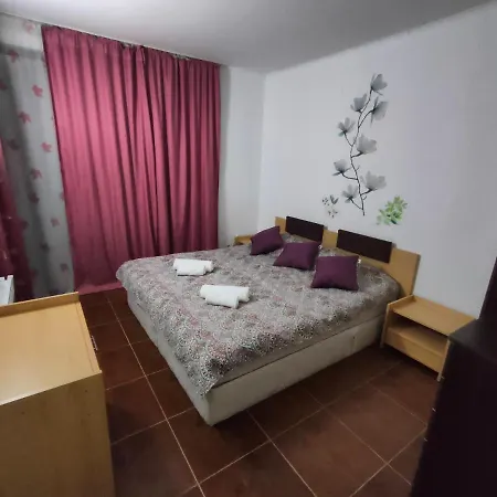 Bay View Villas/rada Villa Kosharitsa