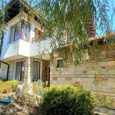فيلة Bay View Villas/rada