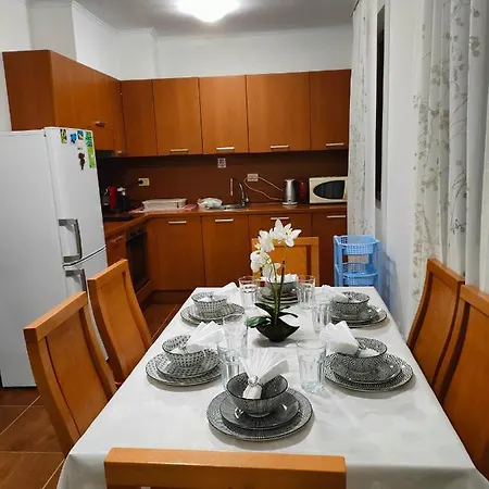 Bay View Villas/rada فيلة Kosharitsa