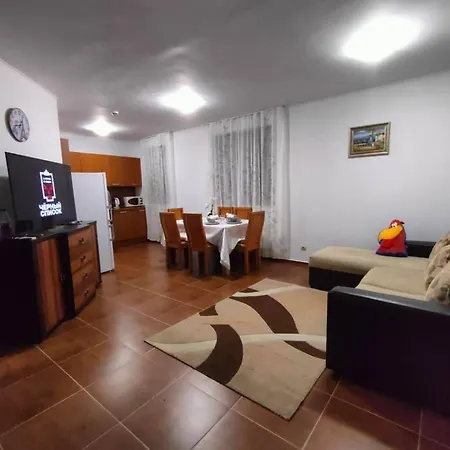 Bay View Villas/rada * Kosharitsa