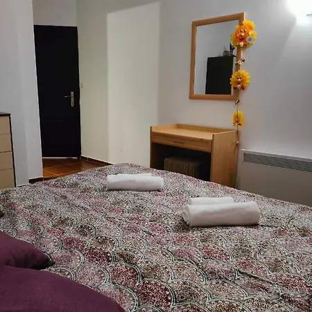 Bay View Villas/rada فيلة Kosharitsa