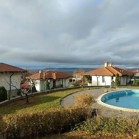 Bay View Villas/rada *