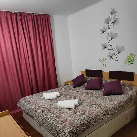 Bay View Villas/rada * Kosharitsa