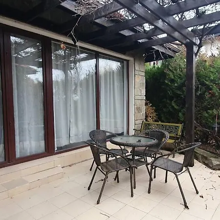 Bay View Villas/rada Kosharitsa