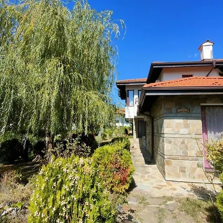 Bay View Villas/rada * Kosharitsa