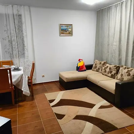 Bay View Villas/rada فيلة