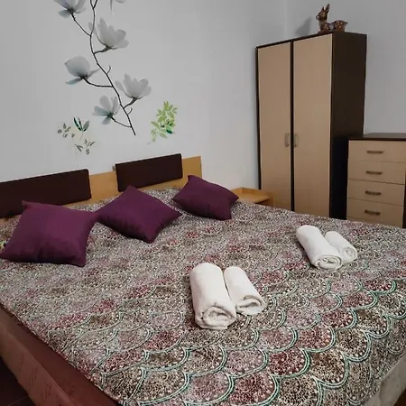 Bay View Villas/rada Kosharitsa