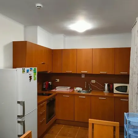 فيلة Bay View Villas/rada
