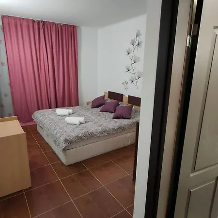 Bay View Villas/rada فيلة *